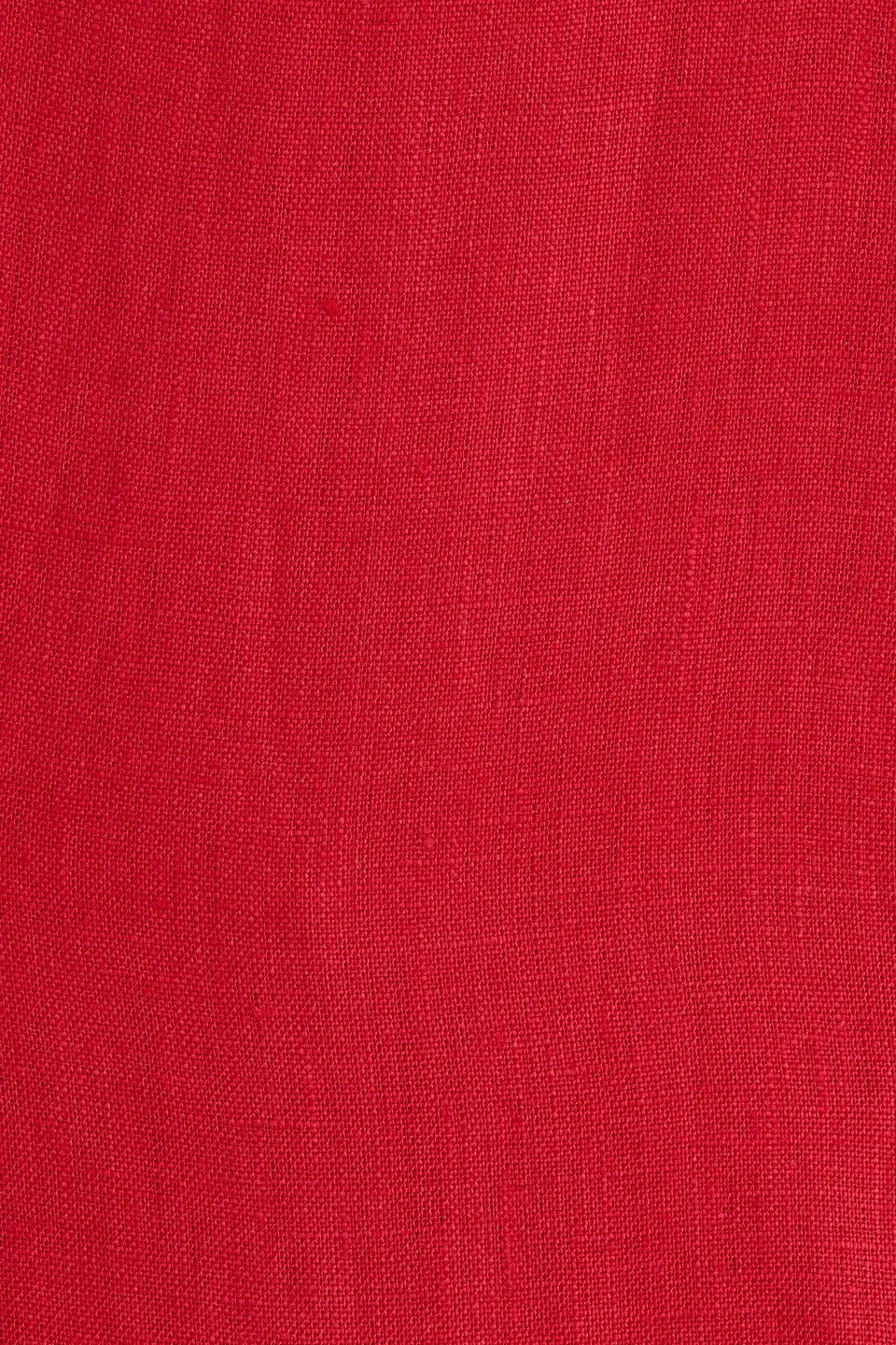 Lydie Maxi Dress - Red