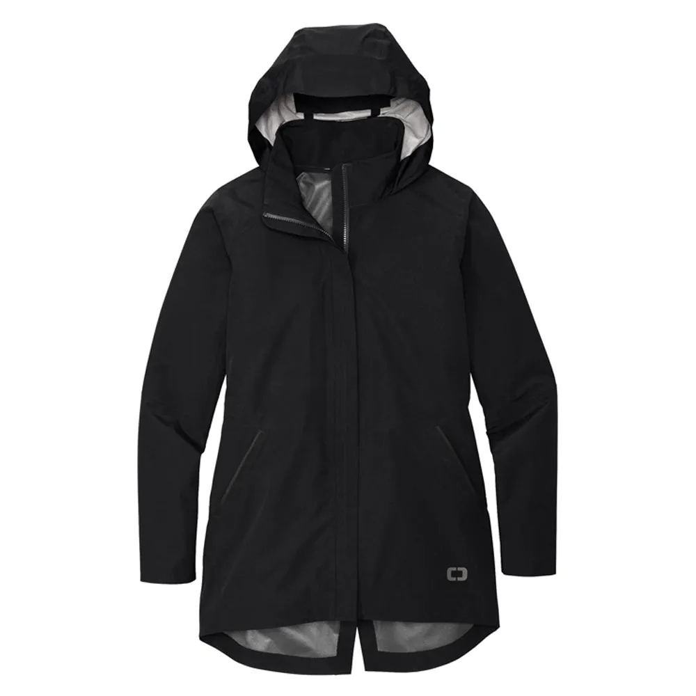 OGIO Ladies Utilitarian Jacket