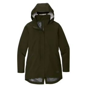 OGIO Ladies Utilitarian Jacket