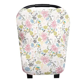Olive Multi-Use Cover