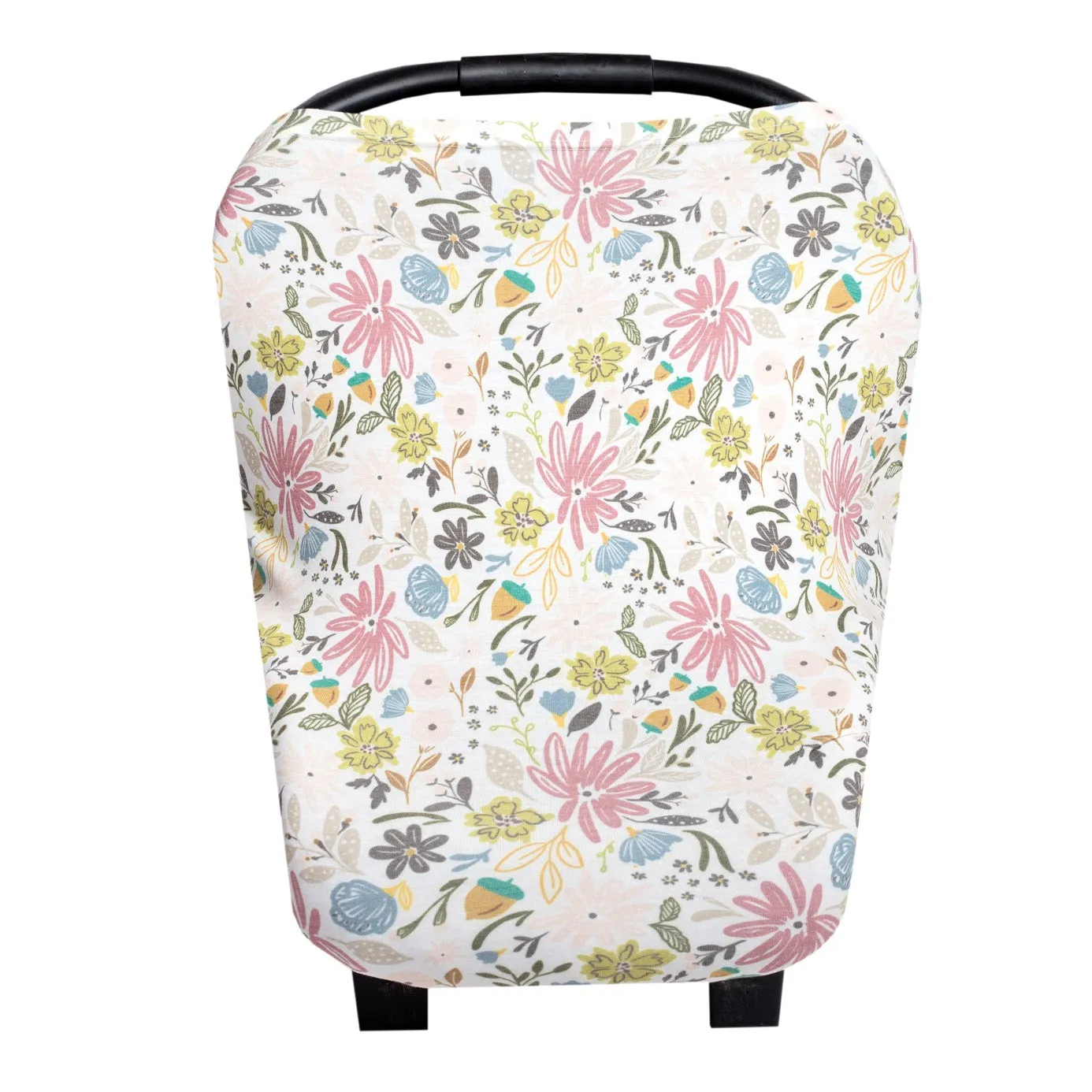 Olive Multi-Use Cover