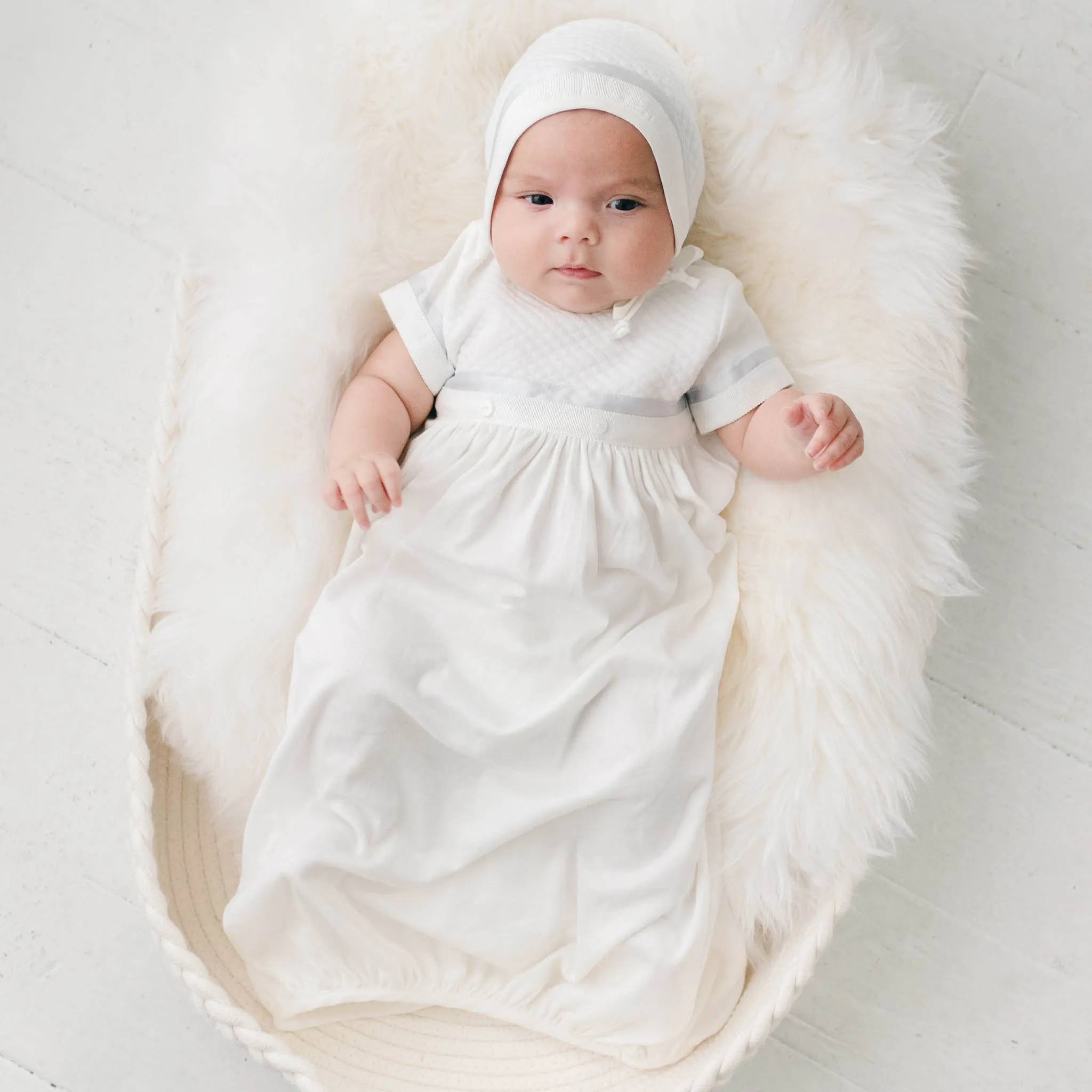 Owen Newborn Gift Set - Save 10%