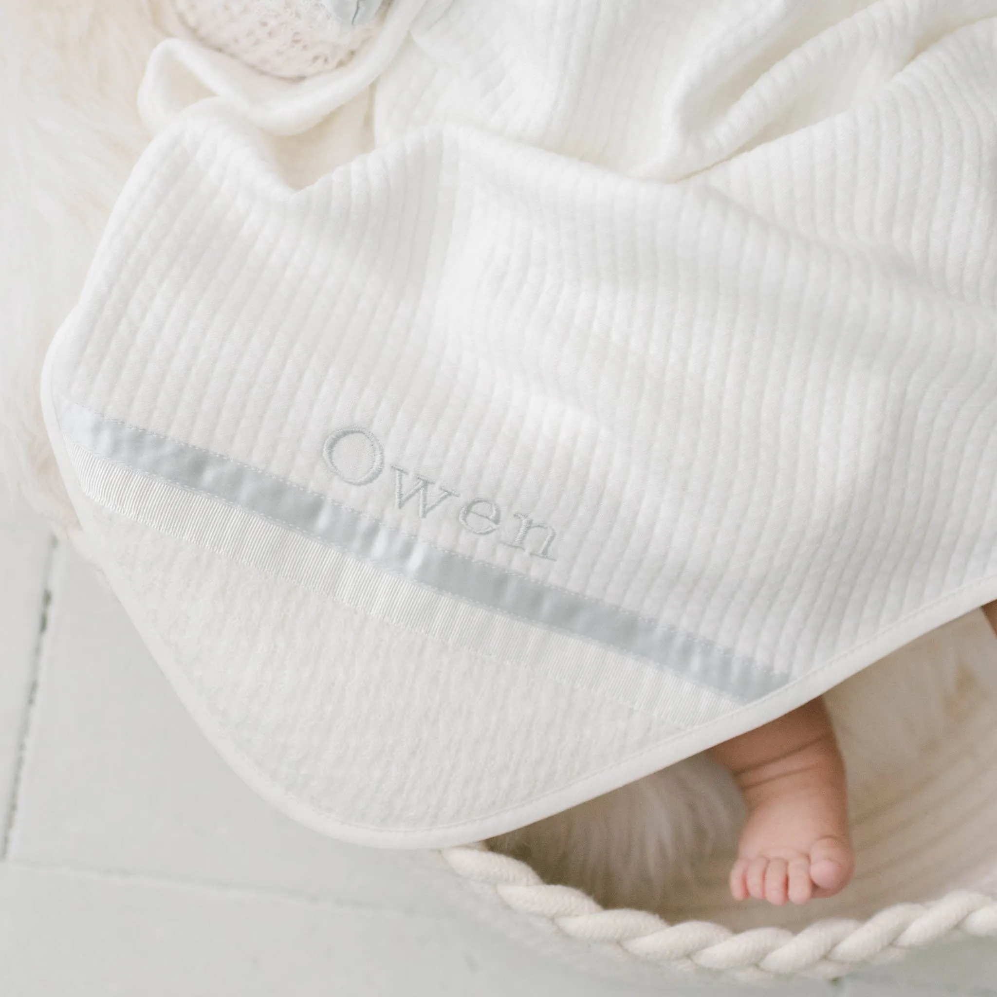 Owen Newborn Gift Set - Save 10%