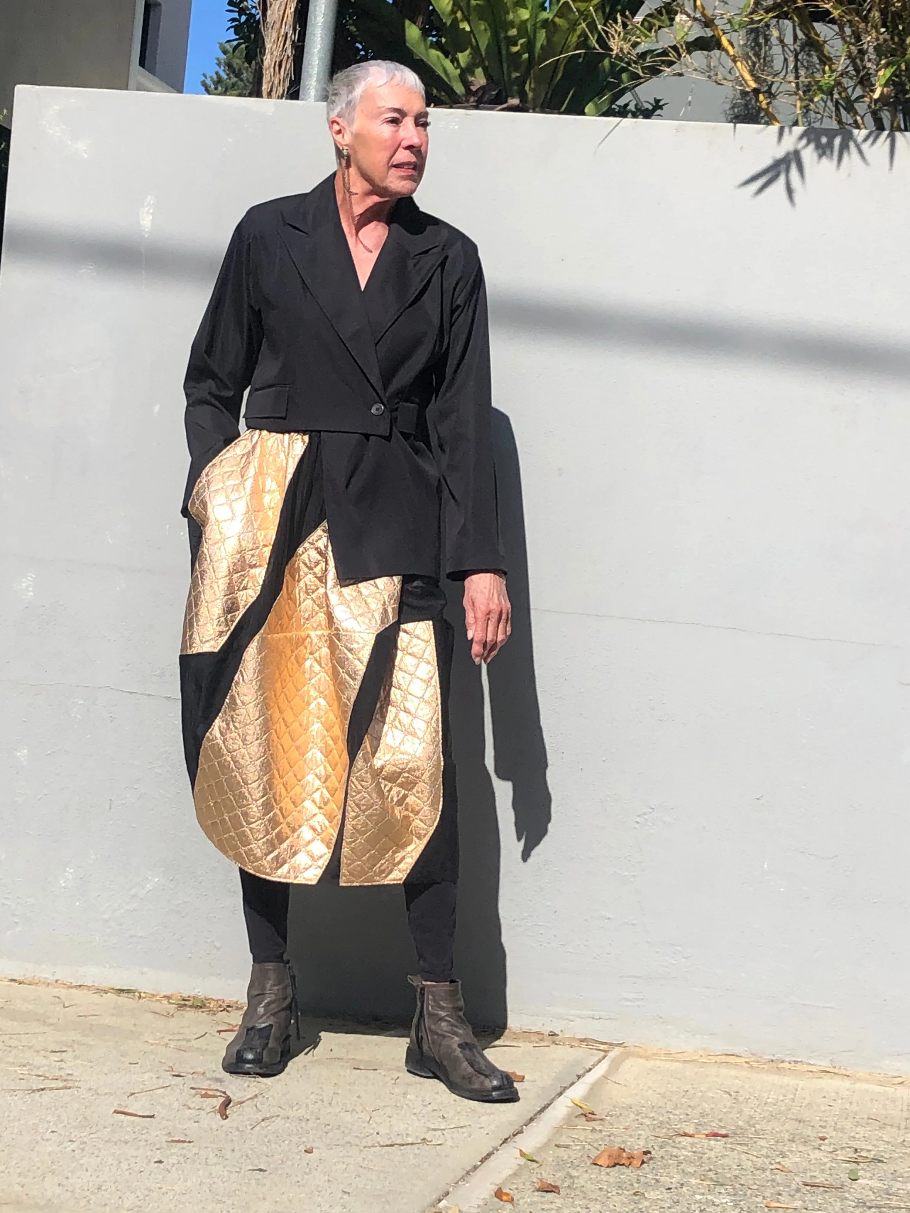 Phenotypsetter skirt