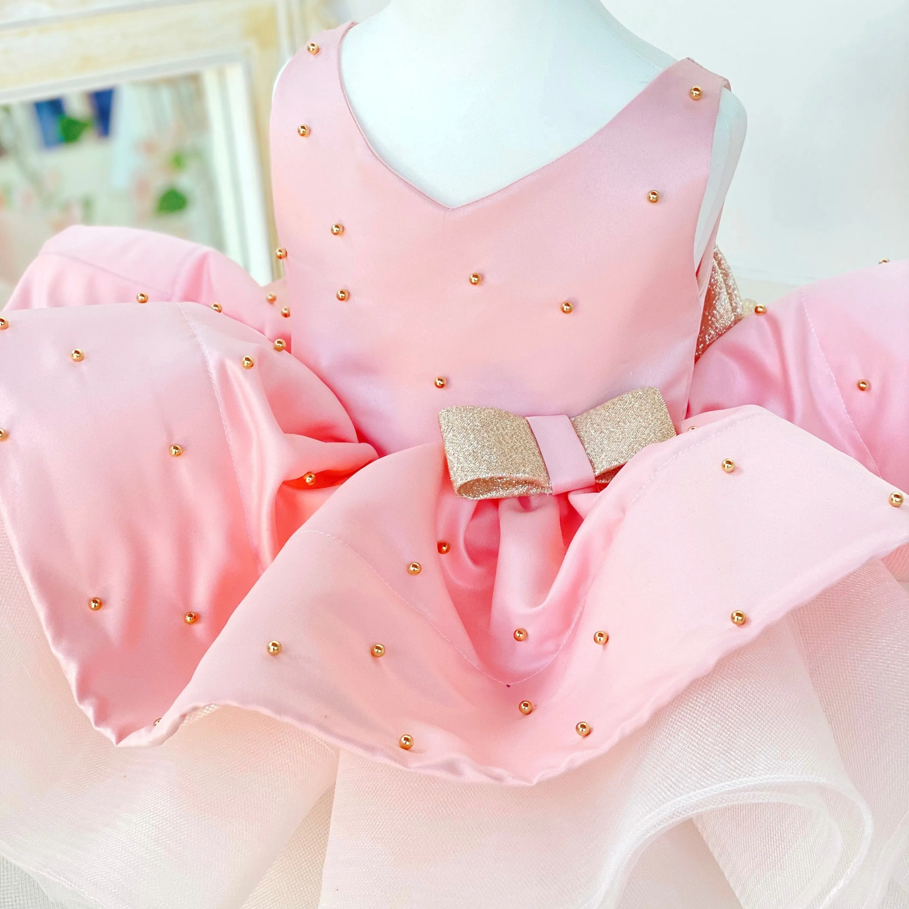 Phoebe Dress