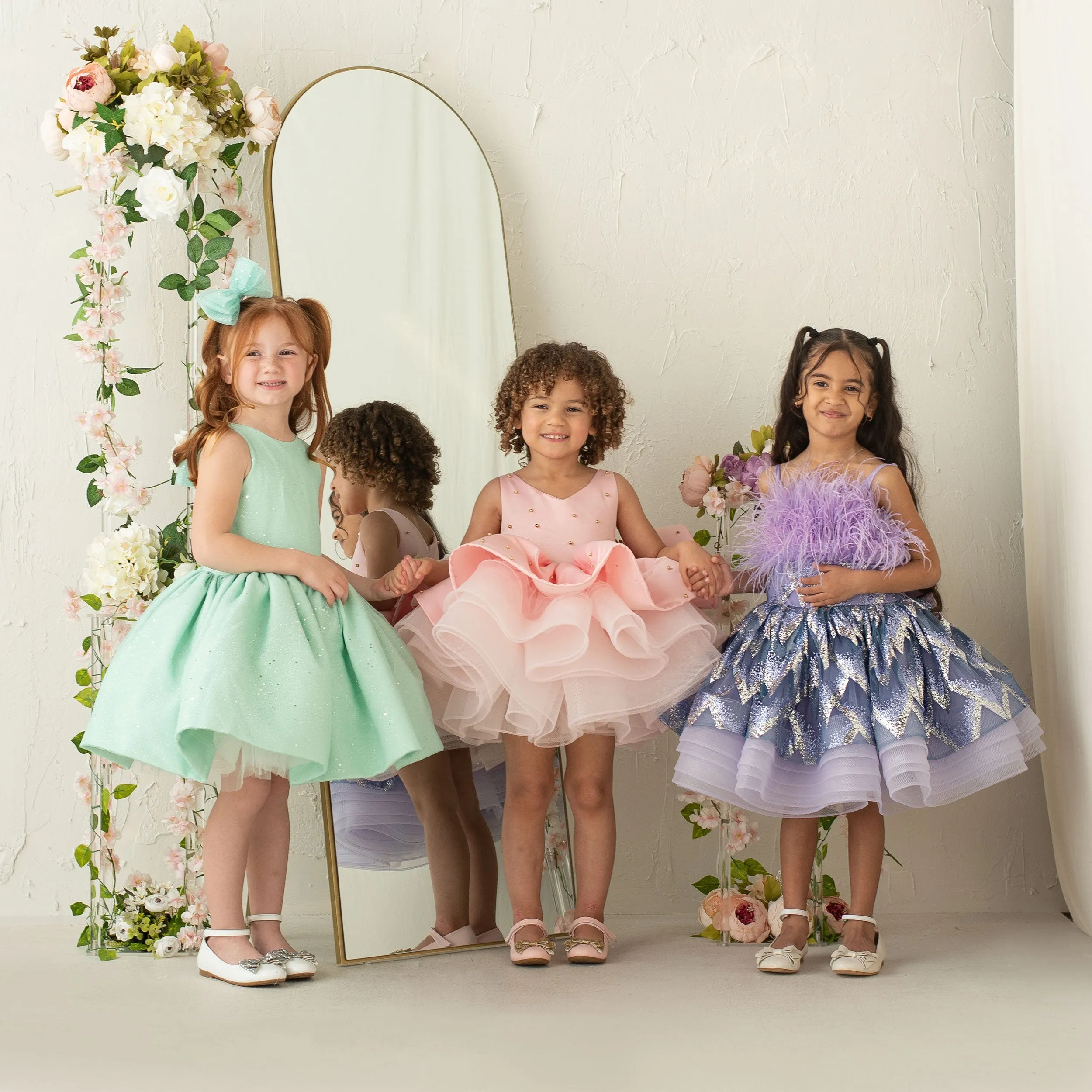 Phoebe Dress