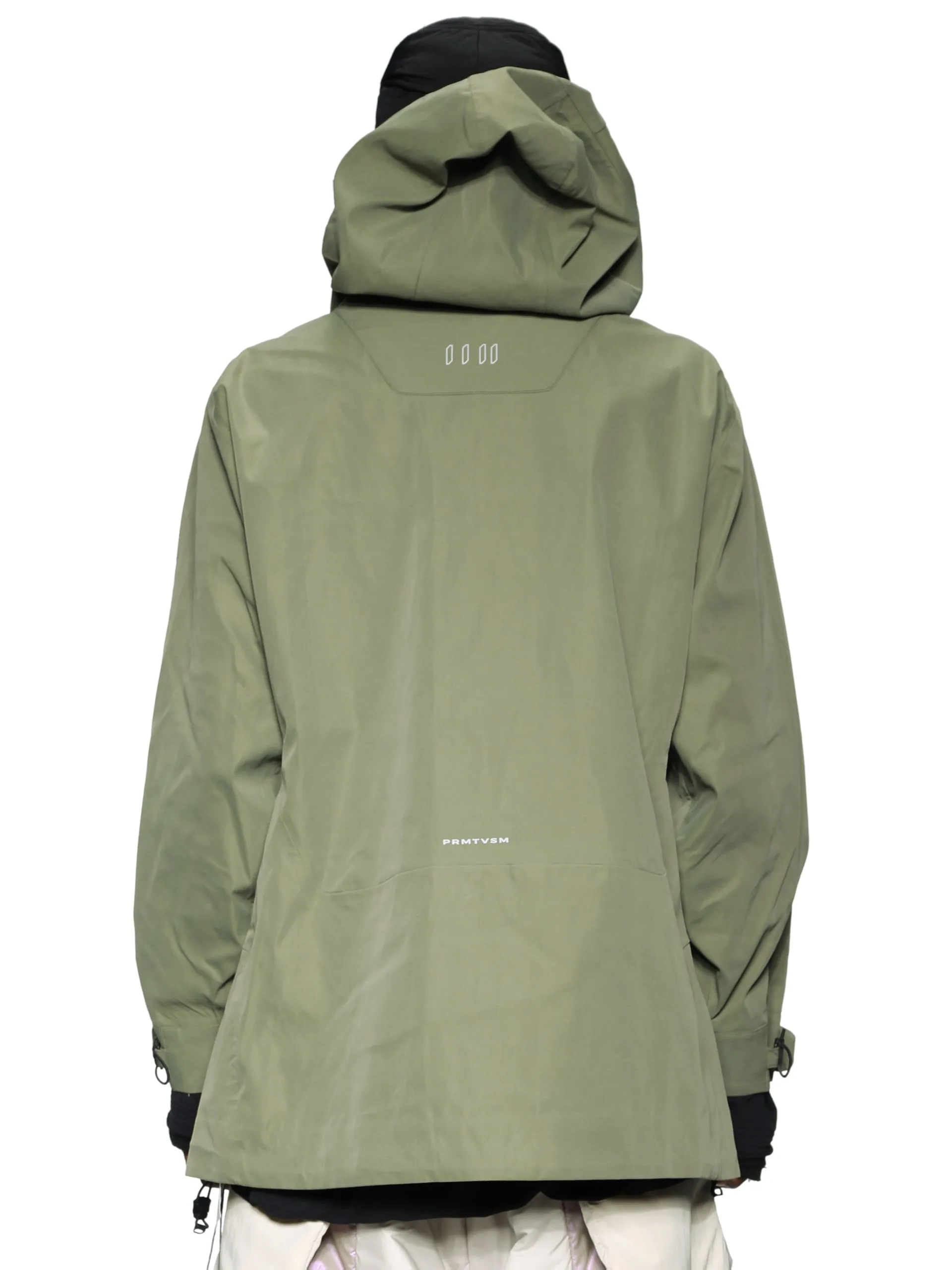 PMU STANDARD FIELD TAPED LIGHT-SHELL