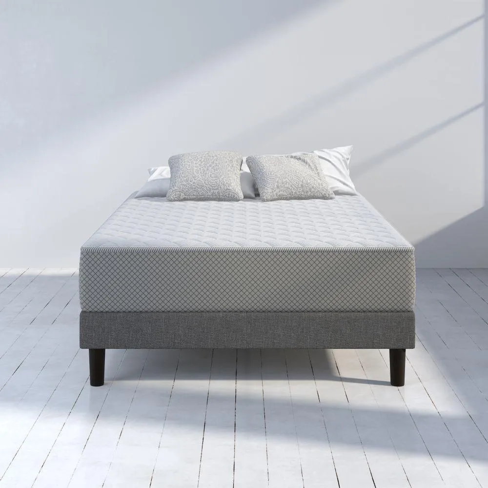 Quilted Mattress Cover
