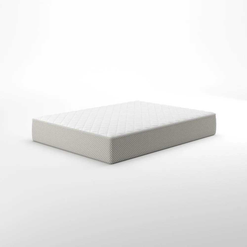 Quilted Mattress Cover