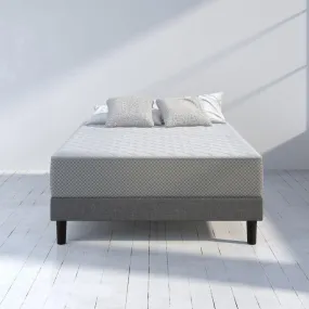 Quilted Mattress Cover