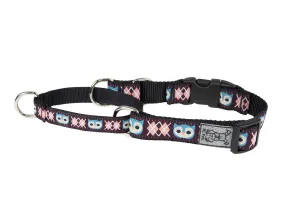 RC Pets Easy Clip Web Training Collar Owl SALE