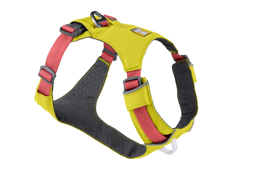 Ruffwear Hi & Light™ Lightweight, Dog Harness