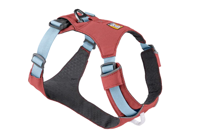 Ruffwear Hi & Light™ Lightweight, Dog Harness