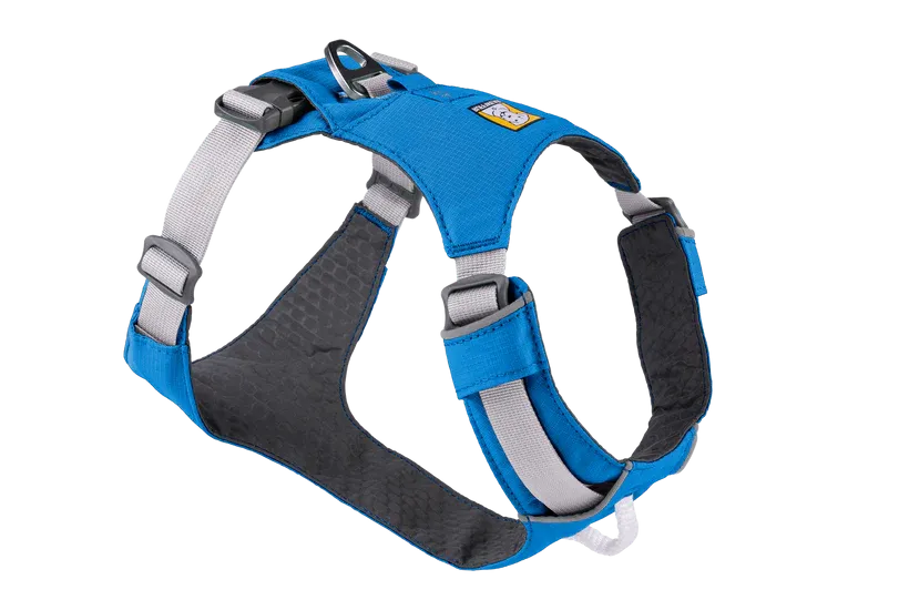 Ruffwear Hi & Light™ Lightweight, Dog Harness