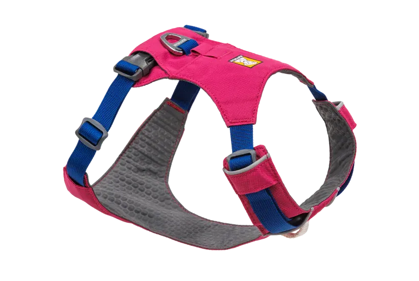 Ruffwear Hi & Light™ Lightweight, Dog Harness