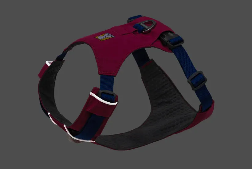 Ruffwear Hi & Light™ Lightweight, Dog Harness
