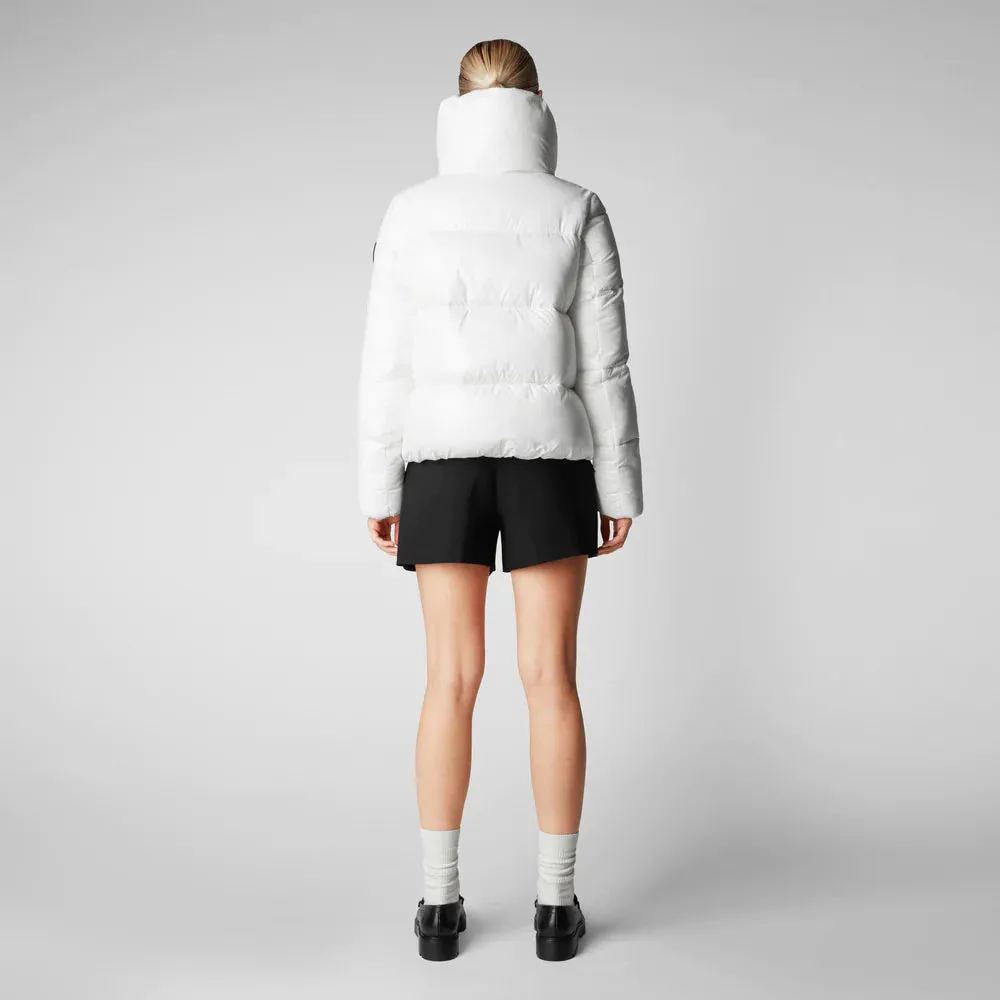 Save The Duck Isla Puffer Jacket
