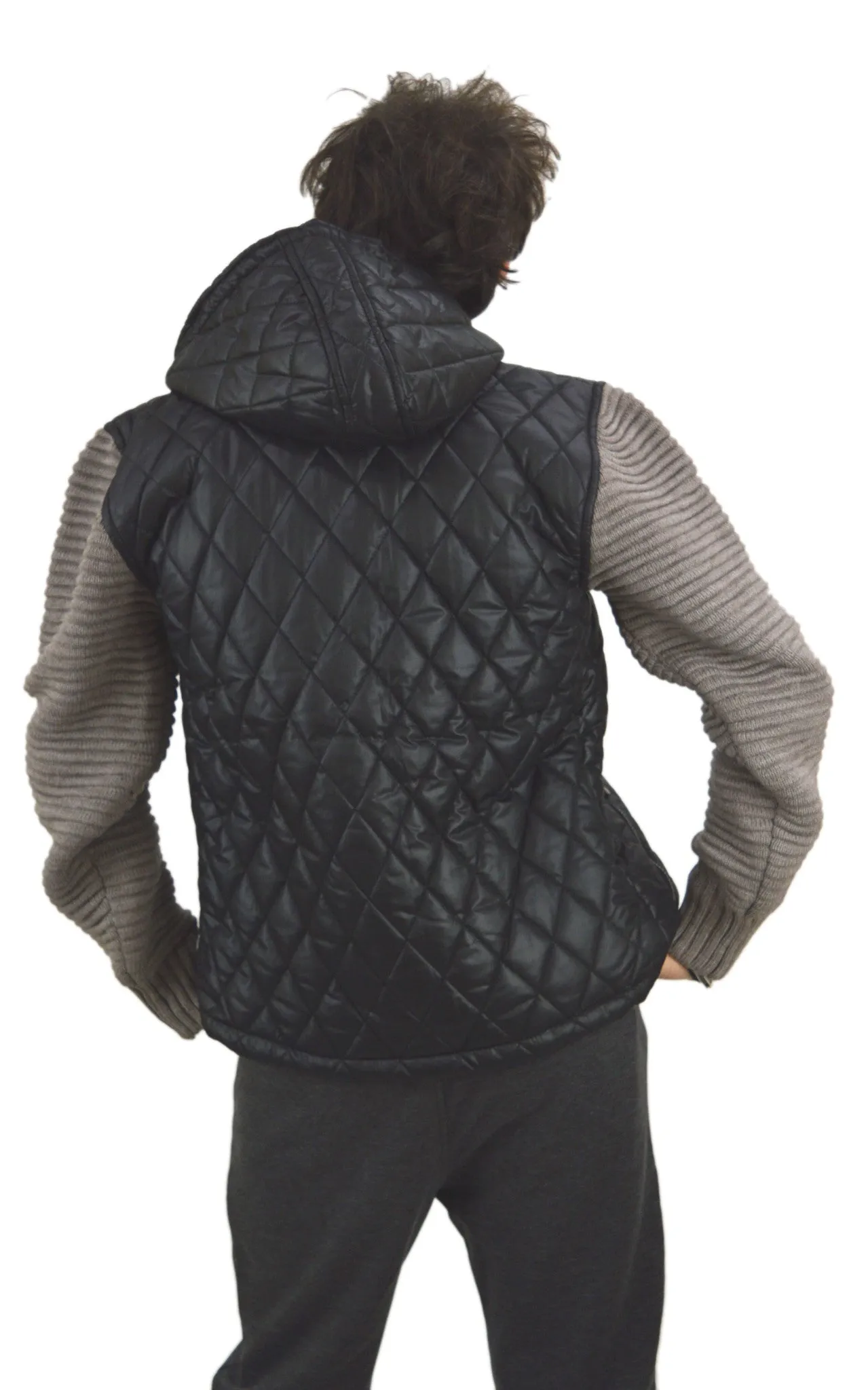 Space Sport Bomber Jacket Hoody