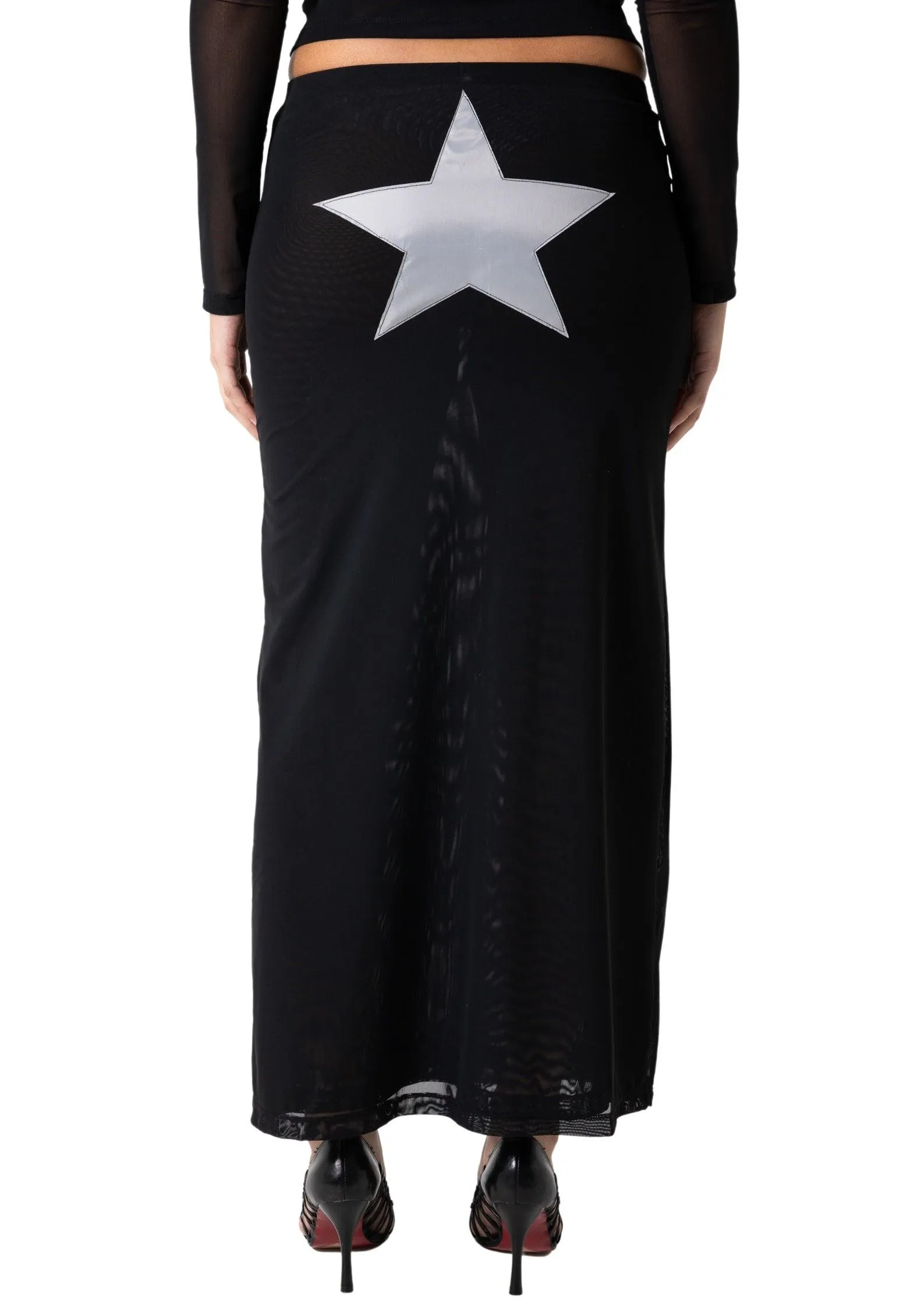 Star Skirt