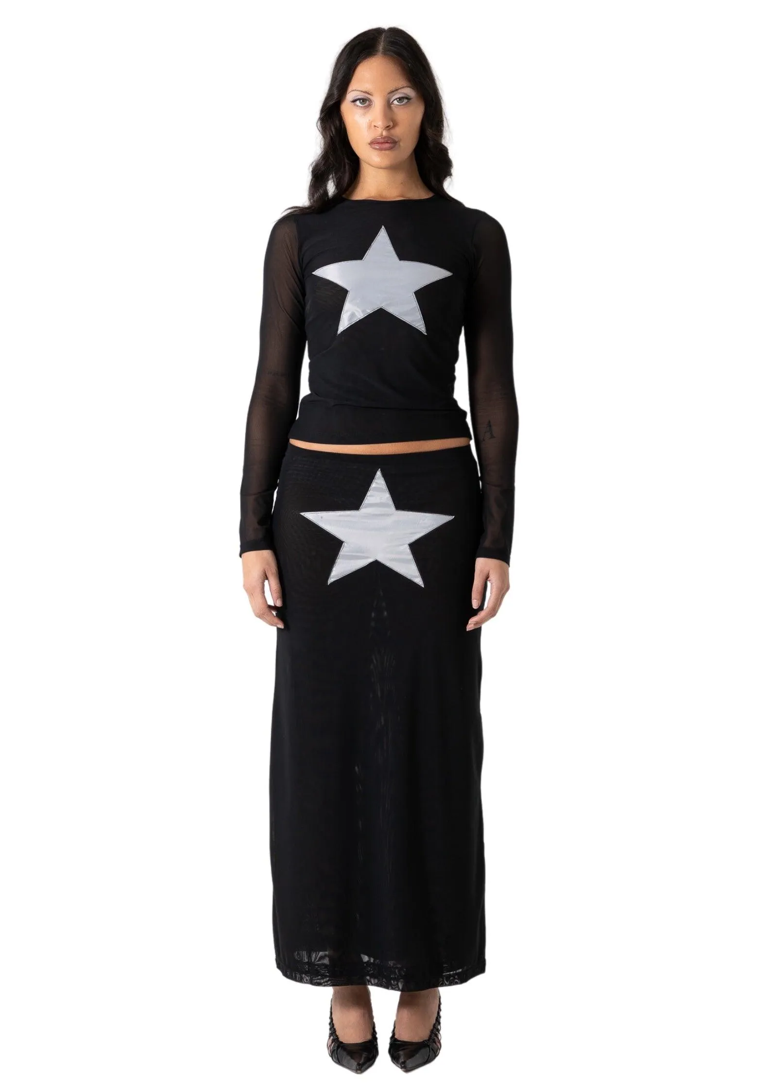 Star Skirt