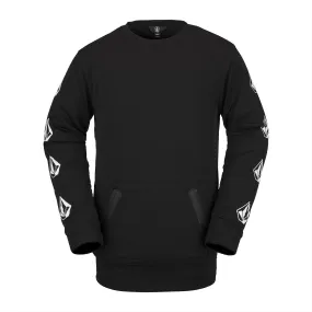 Volcom Let It Storm Crew Fleece 2022