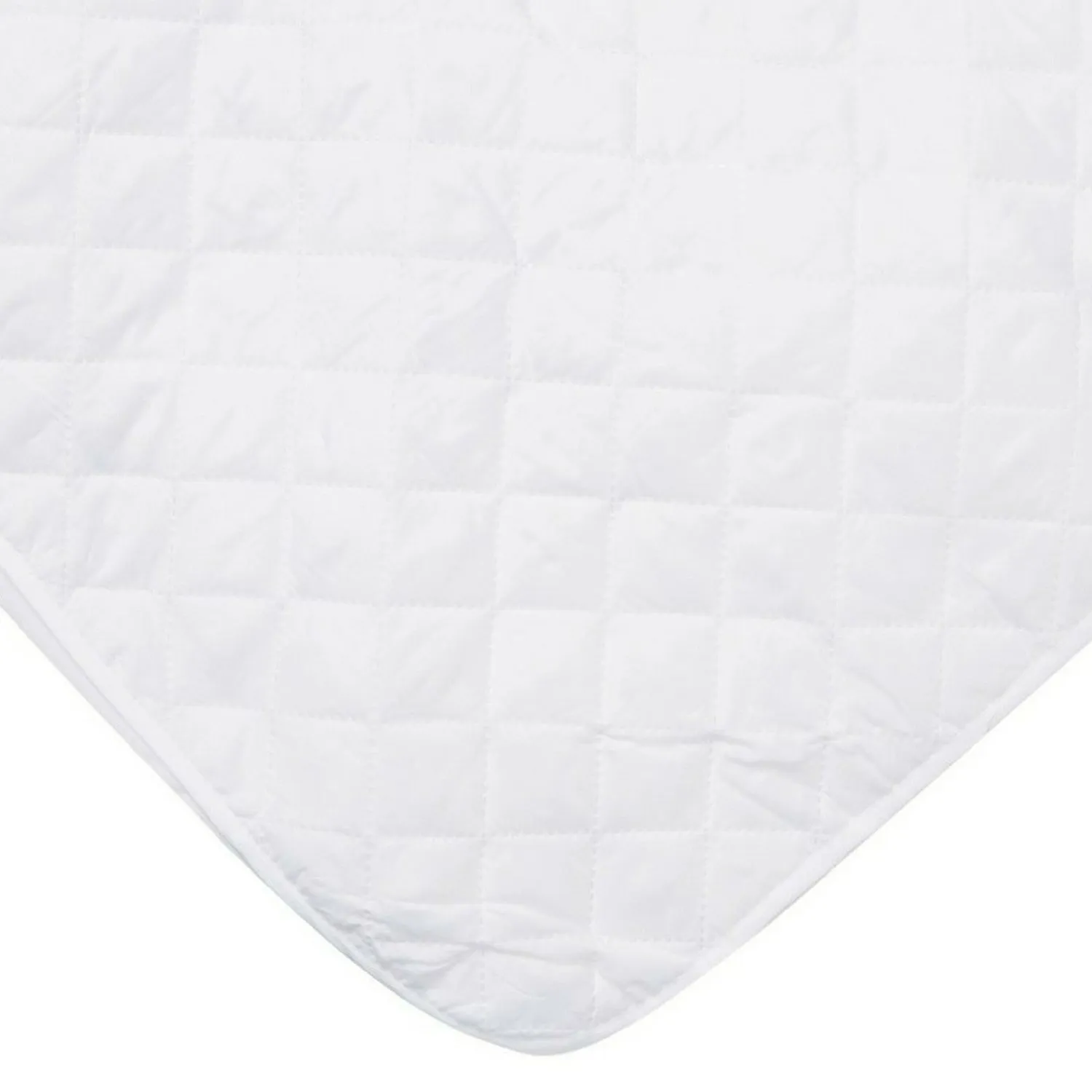 Waterproof & Hypoallergenic Mattress Protector