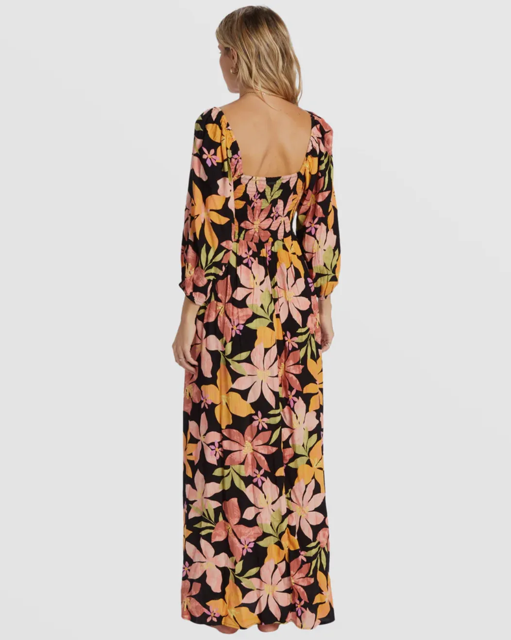 Wish Me Luck Maxi Dress (MMQ0)