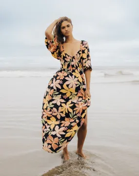 Wish Me Luck Maxi Dress (MMQ0)